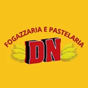 DN Fogazzaria e Pastelaria - logo