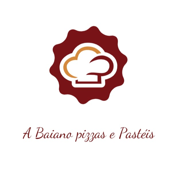 Baiano Pizzaria e Pastéis - logo