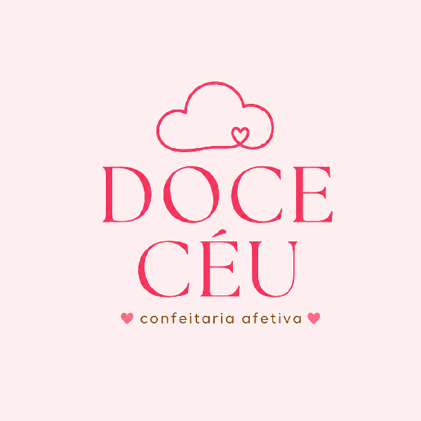 Doce Céu - logo