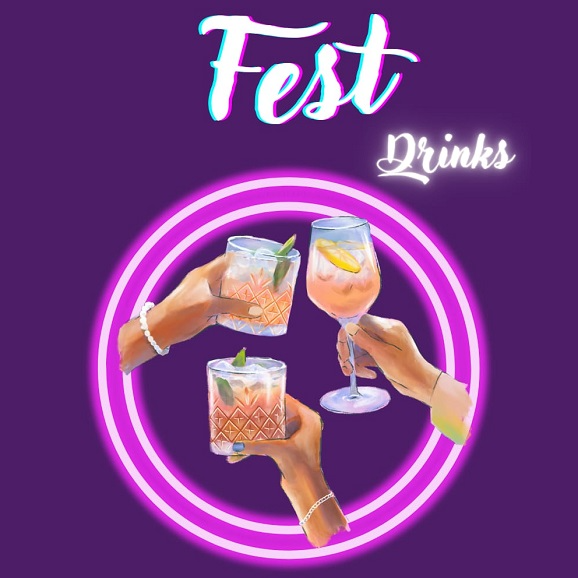 Fest Drink - logo