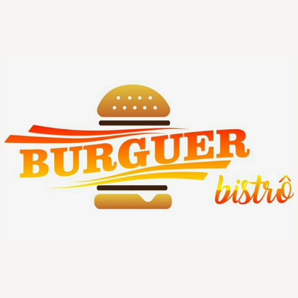Burguer Bistrô  - logo