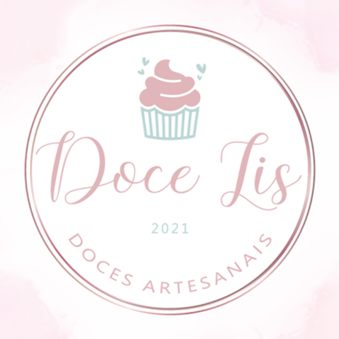 Doce Lis doceria  - logo