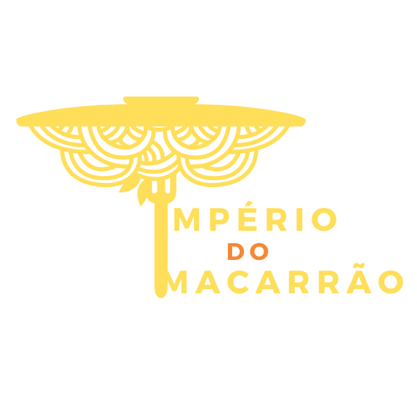 Império do Macarrão - logo