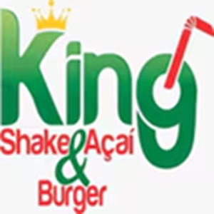 King Shake & Açaí - logo