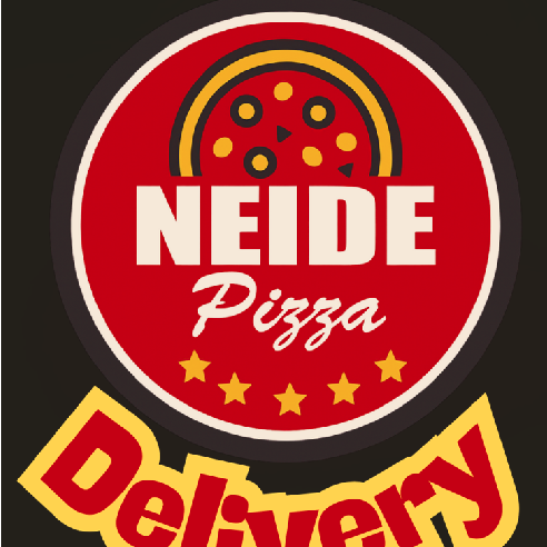 Neide Pizza's - logo