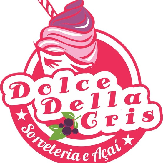DOLCE DELLA CRIS  - logo