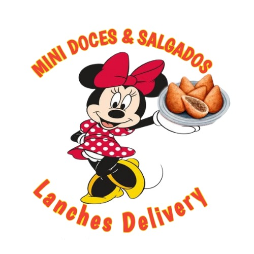 Lanches Delivery, Mini Doces & Salgados - logo