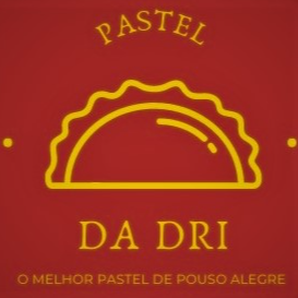 Pastel da Dri  - logo