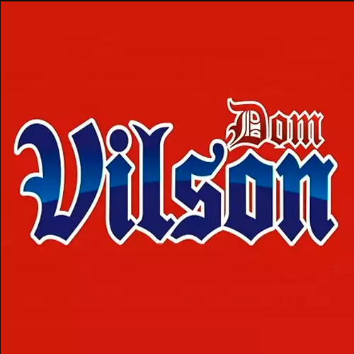 Pizzaria Dom Vilson - logo