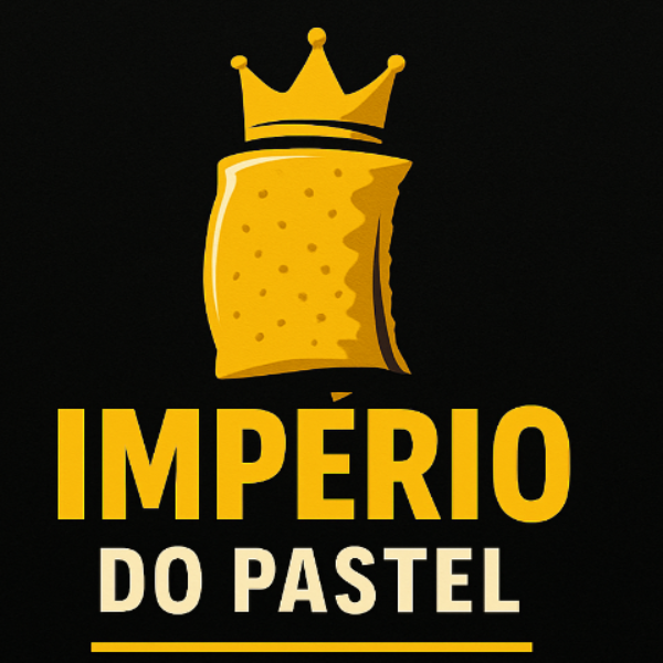 Império do Pastel - logo