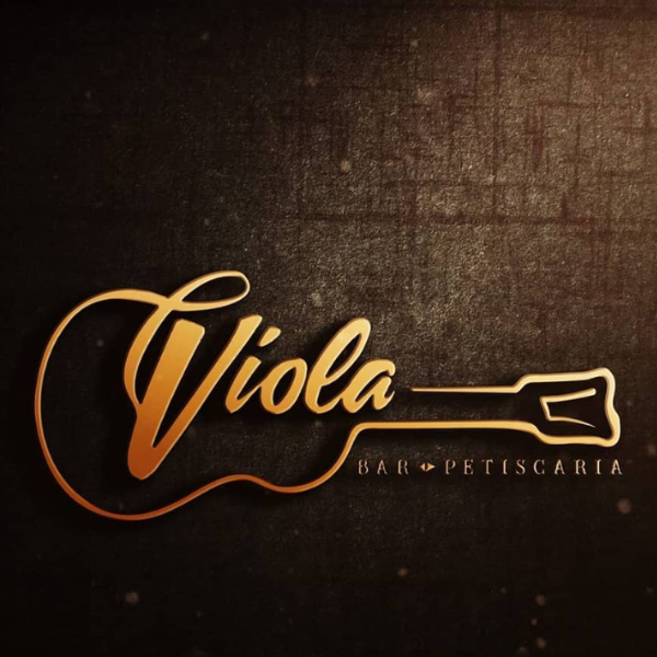 Viola Bar e Petiscaria - logo