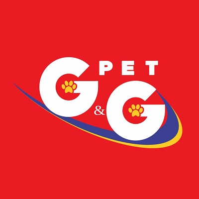 G e G Pet - logo