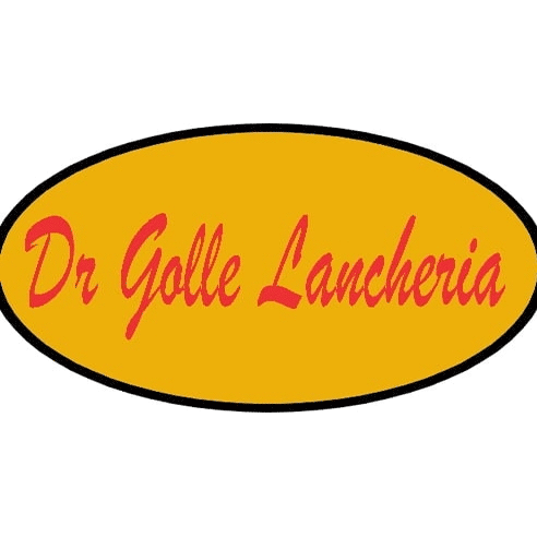 Dr Golle Lancheria - logo