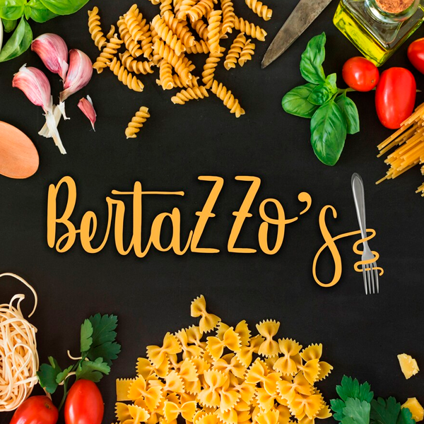Bertazzo's - logo
