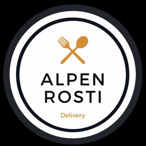 Alpen Rosti Marmitaria - logo