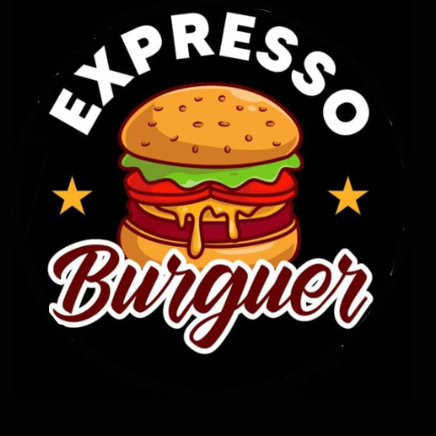 Expresso Burguer - logo