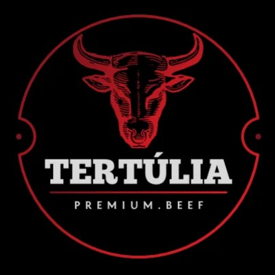 Açougue Tertulia Prado - logo