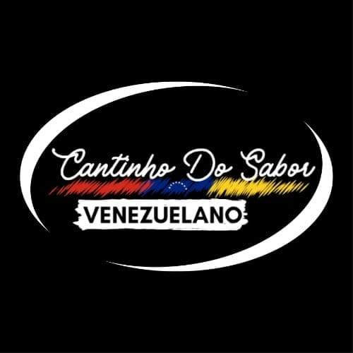 Cantinho do Sabor Venezuelano  - logo