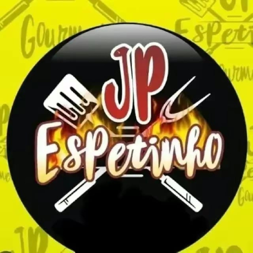 JP ESPETINHO - logo