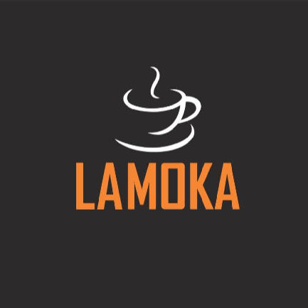 LAMOKA  - logo