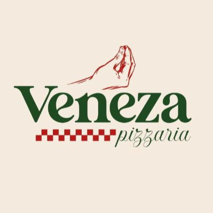 Pizzaria Veneza - logo