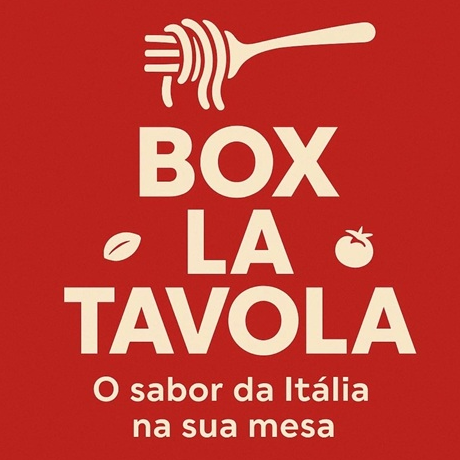 Box la Tavola  - logo