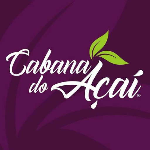 Cabana do Açaí - logo