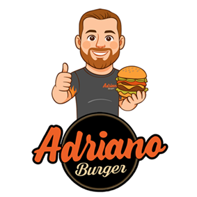 Adriano Burguer - logo