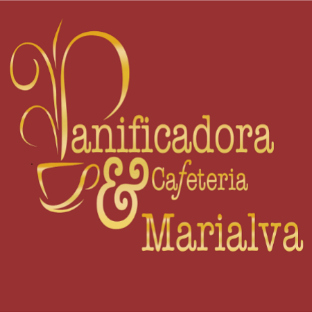 Panificadora Marialva - logo
