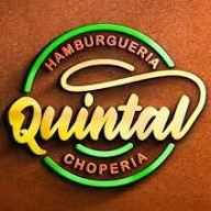 Quintal Hamburgueria e Choperia - logo