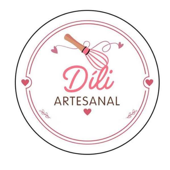 DÍLI ARTESANAL - logo