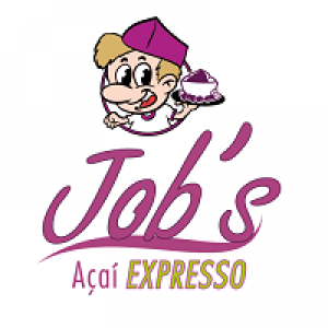 Açaí Job's - logo