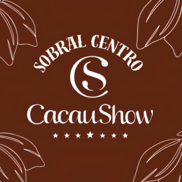 Cacau Show - Centro  - logo