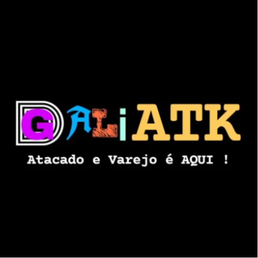 Gali Atk - logo