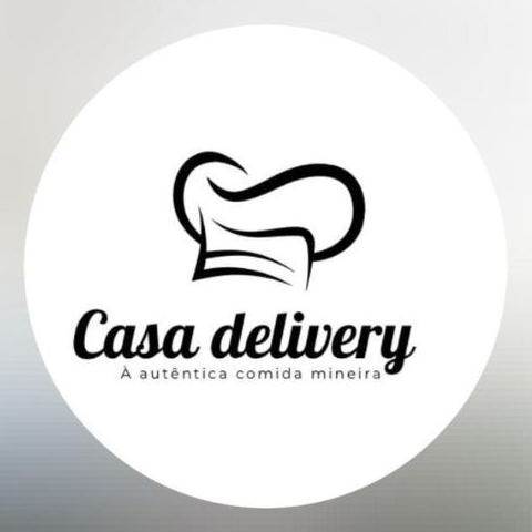 Casa Delivery  - logo