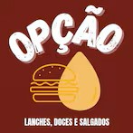 Opção Lanches - logo