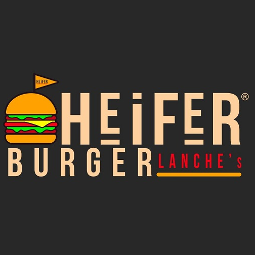 Heifer Burguer - logo