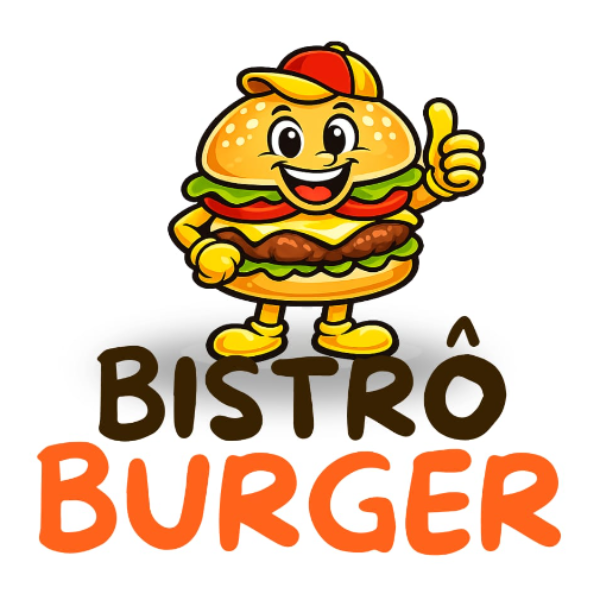 BISTRÔ BURGER - logo