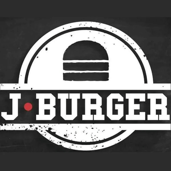J-Burger - logo