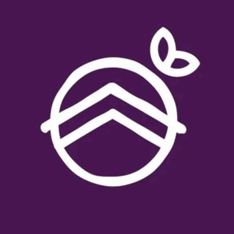Casona Açaí - Shibata - logo