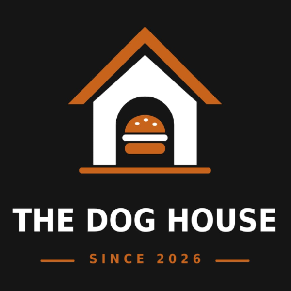 The Dog House - logo