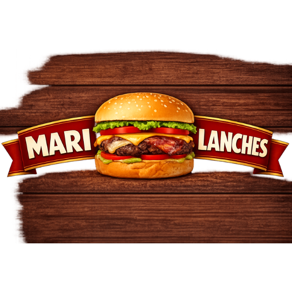 Mari Lanches - logo