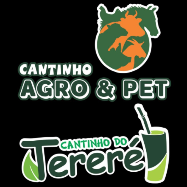 Cantinho do Tereré - logo