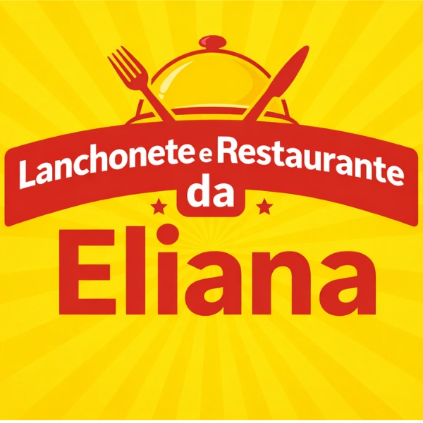 Restaurante da Eliana - logo