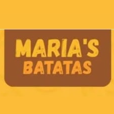 Maria's Batatas - logo