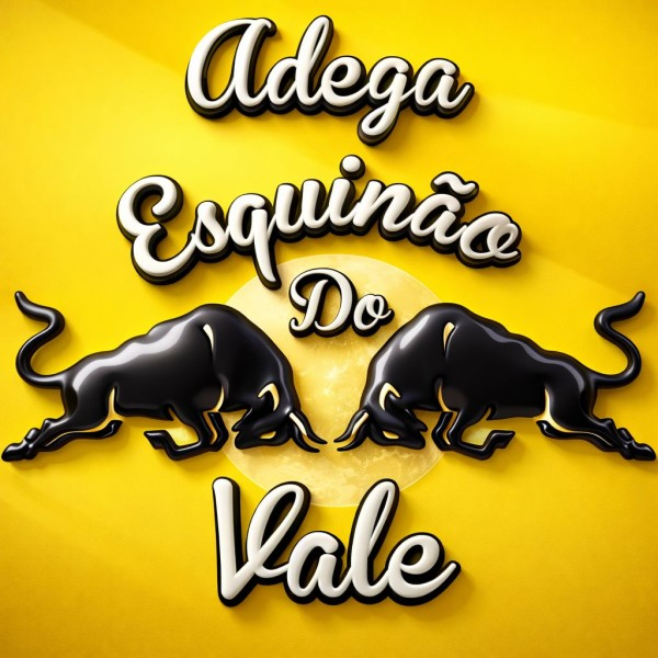 ADEGA ESQUINÃO DO VALE - logo