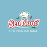 ⁠Seu Nonô - Cozinha Italiana - logo