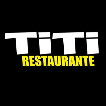 Titi Restaurante - logo
