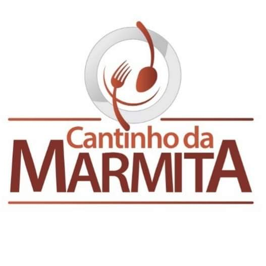 CANTINHO DA MARMITA  - logo
