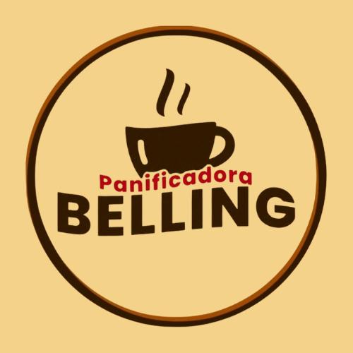 Panificadora Belling - logo